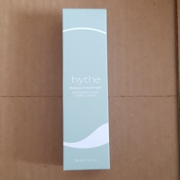 Sleep facial mist - Picture 3 of 3